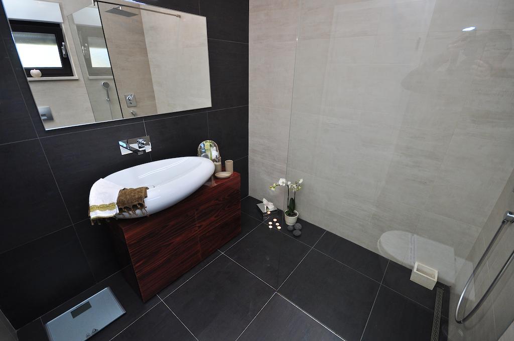 Luxury Villa Luminosa Split Room photo